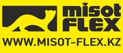 каучуковая изоляция Misot-flex